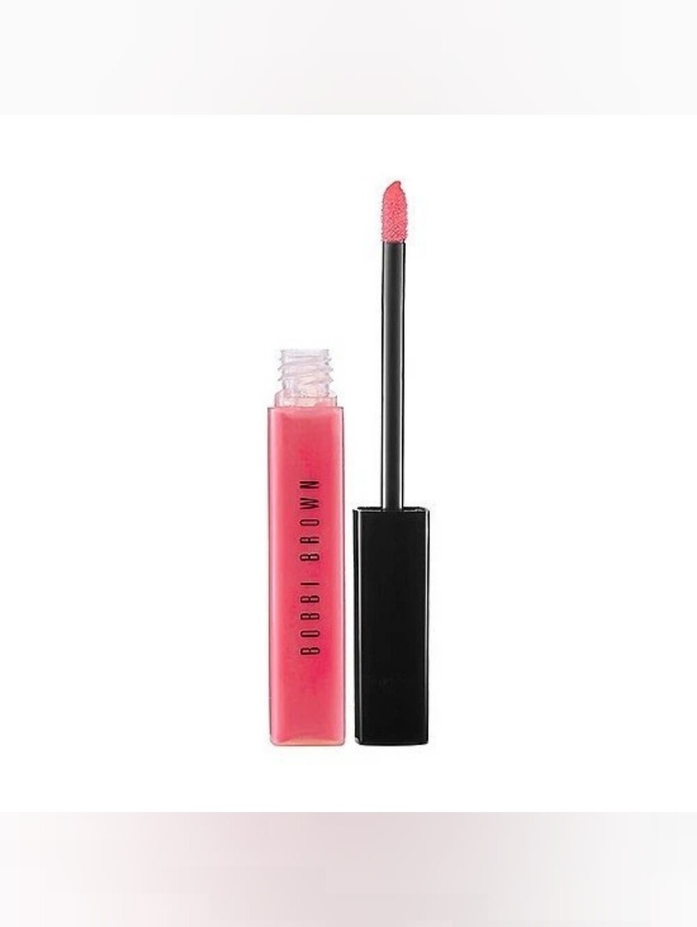 Bobbi Brown Lip Gloss In Hot Pink - Picture 6 of 6